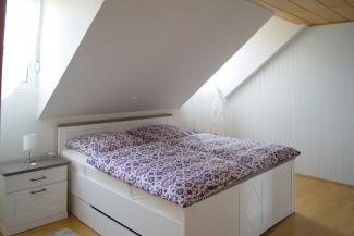 Schlafraum 1